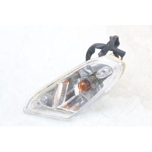 Clignotant Avant Gauche Kymco Agility 4t 50 2018 - 2022 / 203384