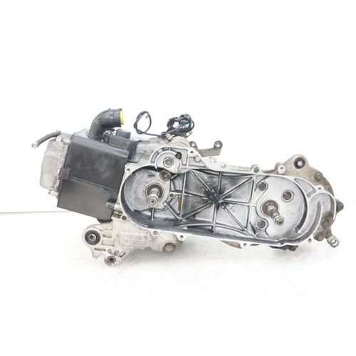 Moteur Jm Motors Santana 50 2014 - 2020 / 203259