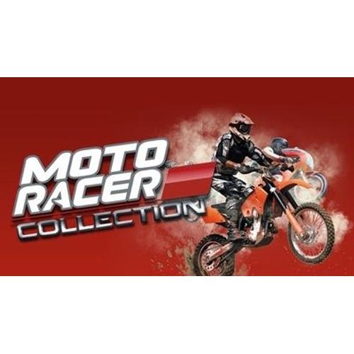 Moto Racer Collection Pc