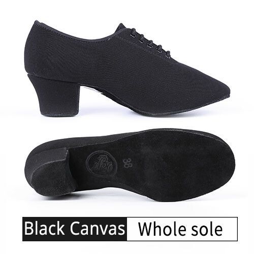 Chaussures De Danse Pour Femmes,2019,Bd Lip Print,Sandales D'enseignement À Talons Pour Femmes,Sandales De Danse Salsa Latine,Semelle Fendue - 38