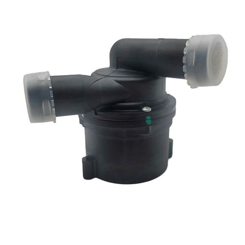 Pompe à eau auxiliaire électrique,12V,03L96556l'autorisation,0986338407,7.06740.13.0,VW Java,ok,châssis de plate-forme,refroidissement du moteur 2.0 - Type 03L965561A