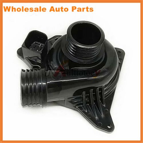11519455978 New Electric Water Pump Coolant Pump For N54 Or N55 3.0l For Bmw 535i X5. X1. Z4. X4. X6. X3 11517632426 11537544788 - Type Cover