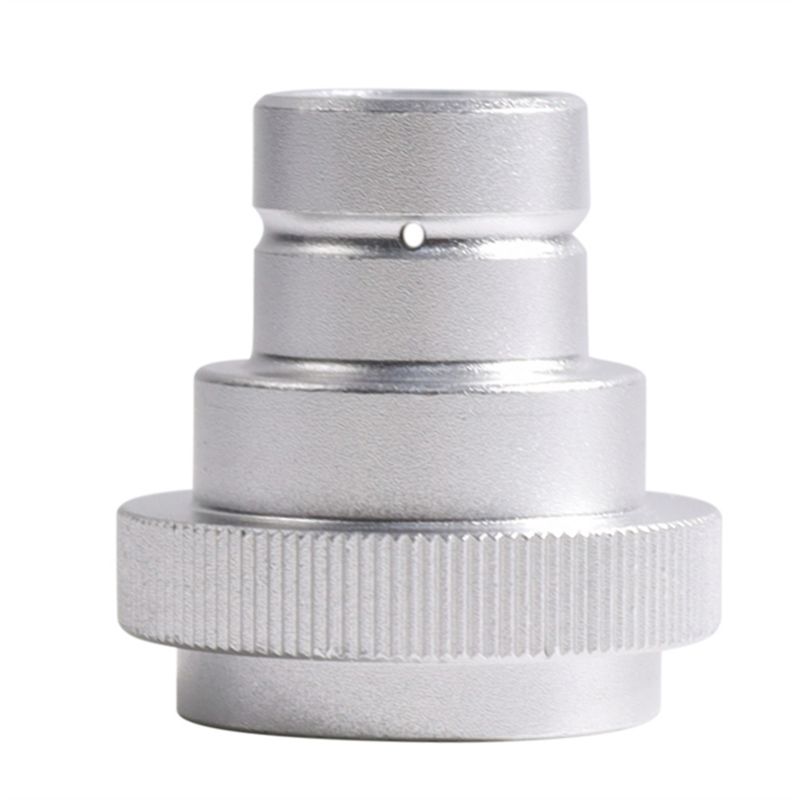 Adaptateur rapide pour CO2 Soda Water Rotterdam Kler DUO, co... - 3