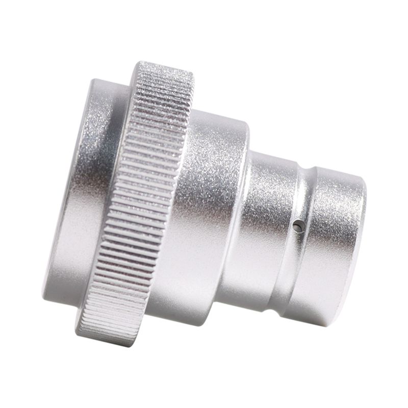 Adaptateur rapide pour CO2 Soda Water Rotterdam Kler DUO, co... - 4
