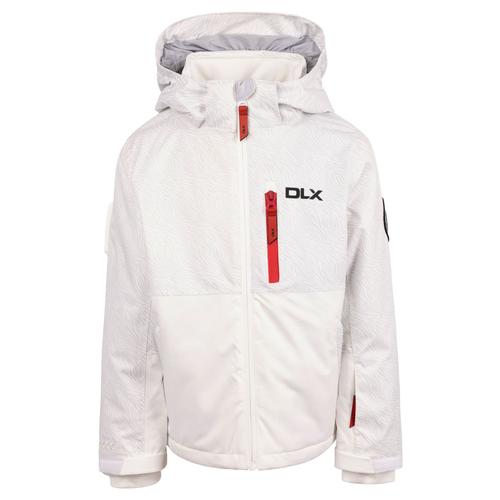 Trespass - Blouson De Ski Keeya Dlx - Enfant