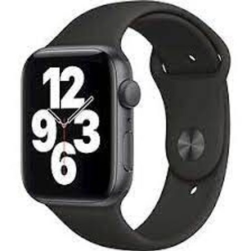 Apple Watch Se 44mm Space Gray Aluminium