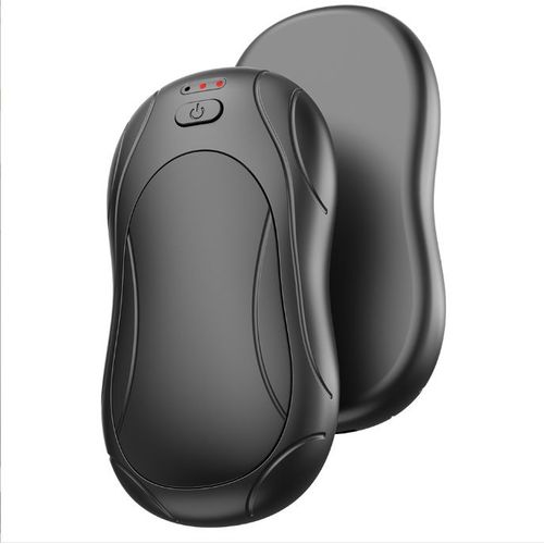 2024 Nouvelle Prise De Main Magnétique Aspiration Chaude Main Bao Nouveau Split 2 En 1 3 Vitesses De Réglage De La Température Portable Mains Chaudes