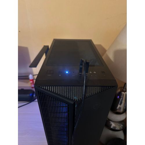 Pc Gamer AMD Ryzen 7 5800X 8-core - 3.8 Ghz - Ram 32 Go - SSD 1 To