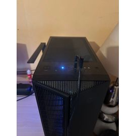 Pc Gamer AMD Ryzen 7 5800X 8-core - 3.8 Ghz - Ram 32 Go - SSD 1 To