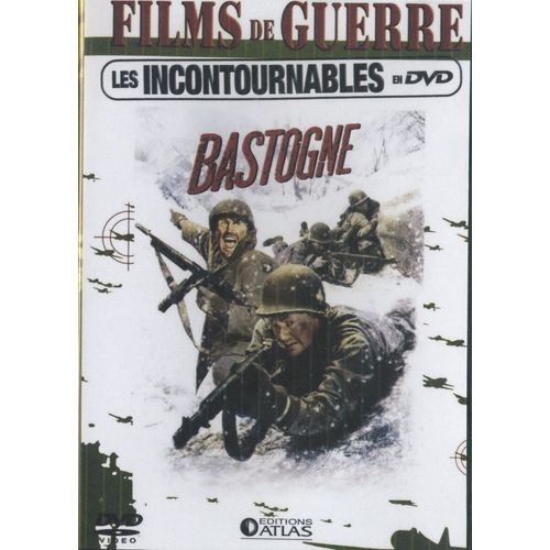 Bastogne