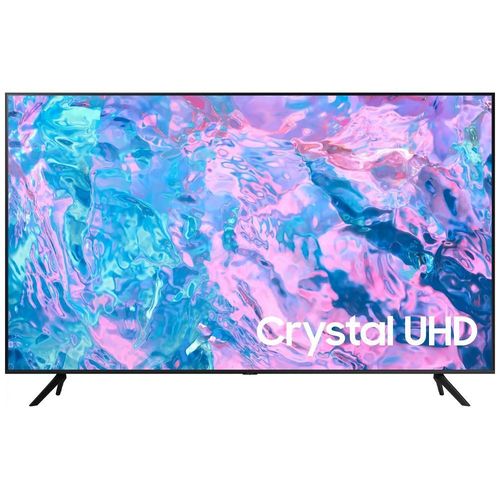 Samsung UE55CU7172 55" (140 cm) 4K LED - 2023