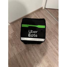 Sac Uber Eats