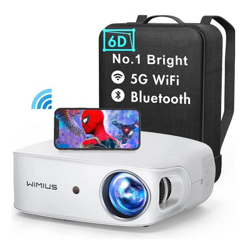 Vidéo projecteur