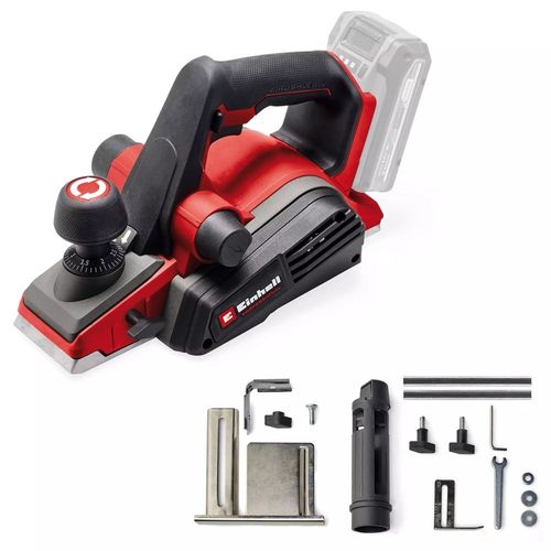 Raboteuse sans fil TP-PL 18/3 Li BL - Solo