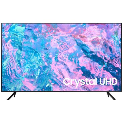 TV LED Samsung UE50CU7172 50" (127 cm) 4K 2023