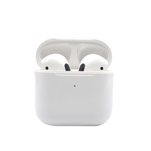 Écouteurs Bluetooth, Écouteurs sans Fil Bluetooth 5.0 avec étui de Chargement Portable Air pods 1:1