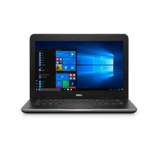 Dell Latitude 3380 - 13" Intel Pentium Gold - 2.3 Ghz - Ram 4 Go - SSD 128 Go - Azerty - Français