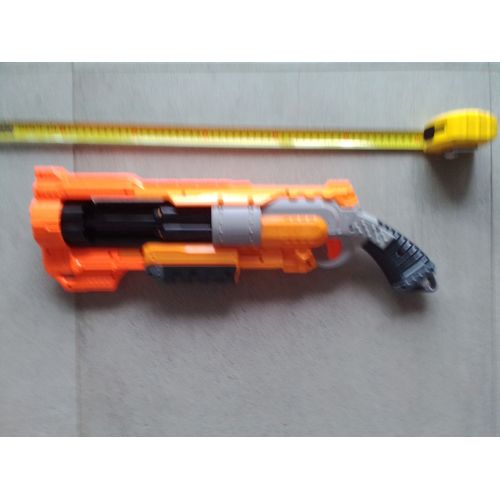 Nerf Doomlands Vagabond