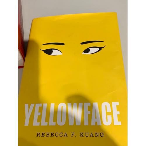 Yellowface