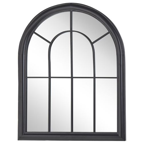 Miroir EMBRY 89 cm Noir