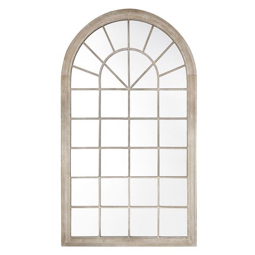 Miroir TREVOL 130 cm Beige
