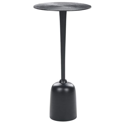 Table D'appoint Noire Selwyn