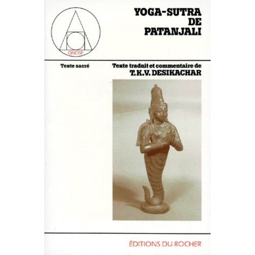 Yoga-Sutra De Patañjali