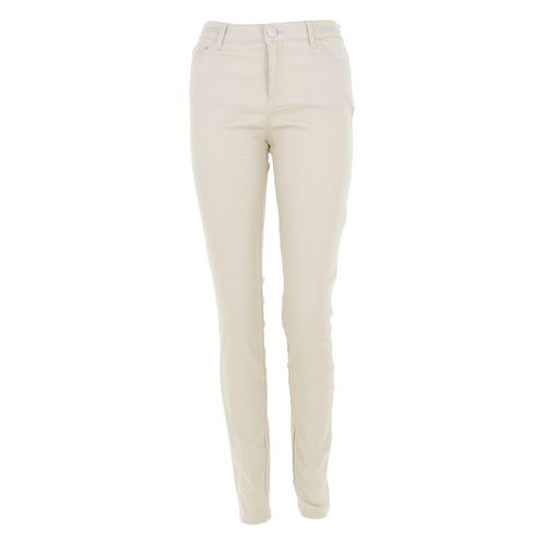 Pantalon Morgan Palona Beige Pantalon Beige
