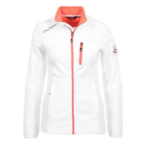 Blouson Polaire Femme Acalon