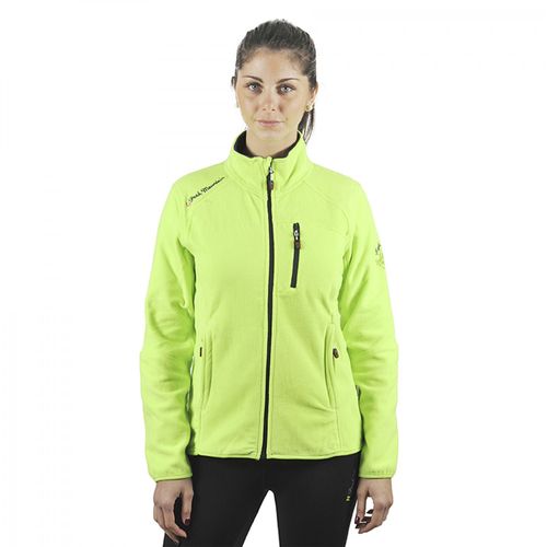 Blouson Polaire Femme Acalon
