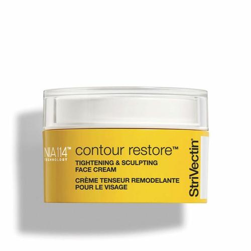 Strivectin - Contour Restore Tightening&sculpting Face Cream Strivectin Soin Visage 50 Ml 