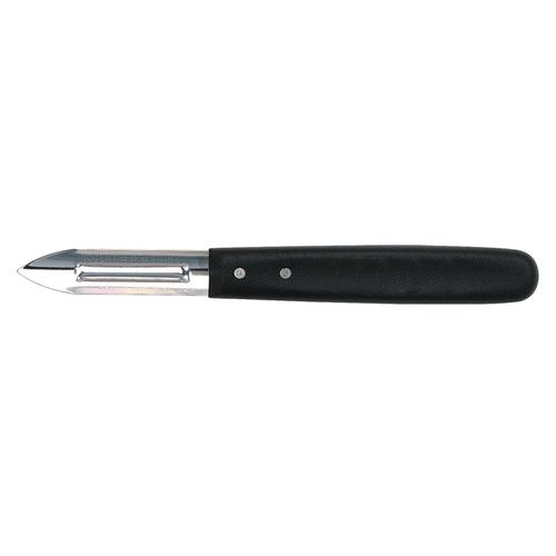 Eplucheur Classic Pro 2 Tranchants Noir