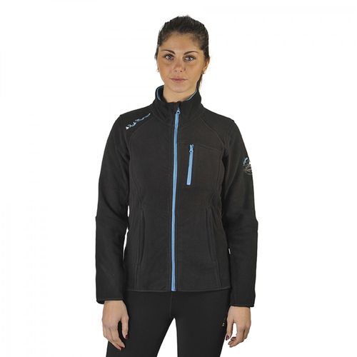 Blouson Polaire Femme Acalon
