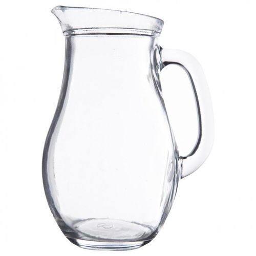 Pichet D'eau "Bistrot" 1l Transparent