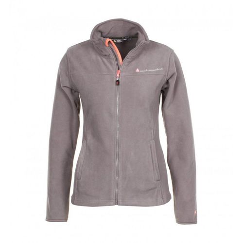 Blouson Polaire Femme Acesare