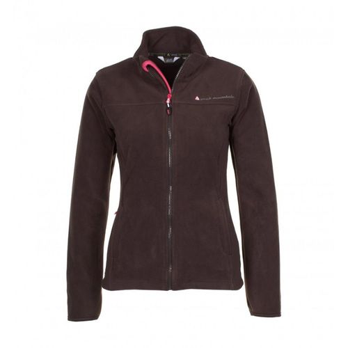 Blouson Polaire Femme Acesare