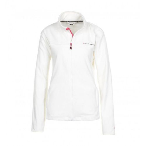 Blouson Polaire Femme Acesare