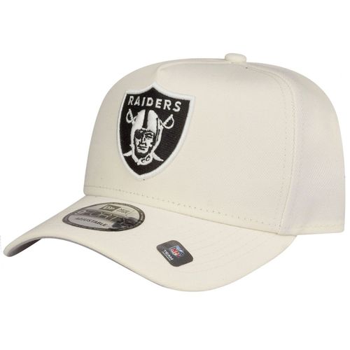 New Era 9forty A-Frame Cap - Philadelphia Eagles Chrome