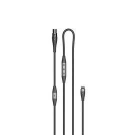 Beyerdynamic PRO X Lightning câble pour casque avec DAC intégré