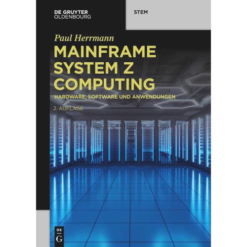 Mainframe System Z Computing