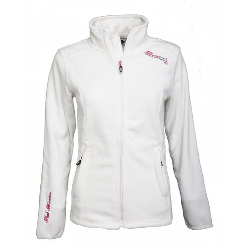 Blouson Polaire Femme Adara
