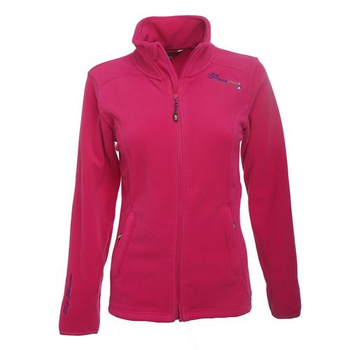 Blouson Polaire Femme Adara