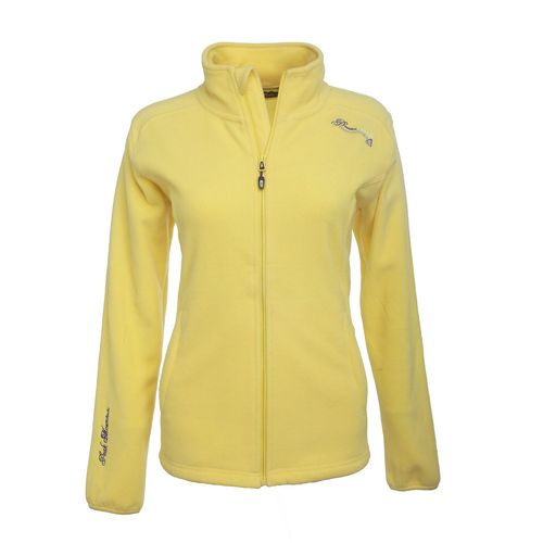 Blouson Polaire Femme Adara