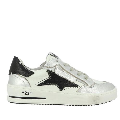 Baskets Mode Semerdjian Ale - 39