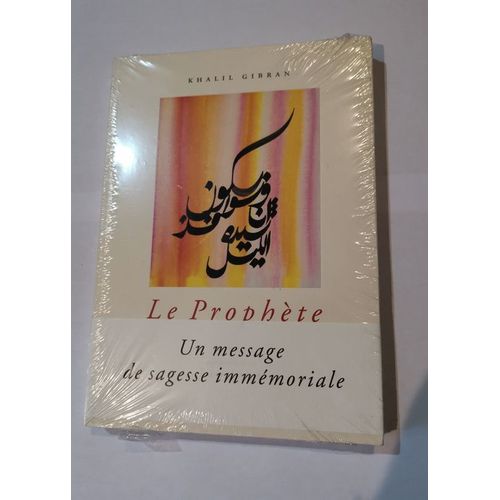 Le Prophete