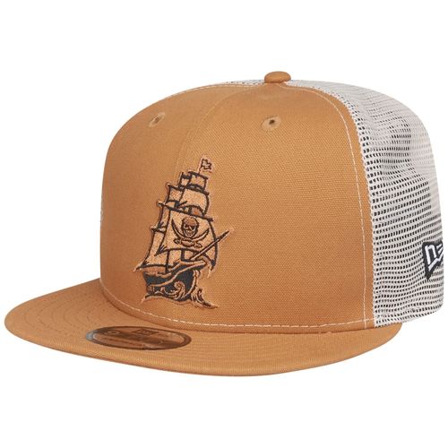 New Era 9fifty Mesh Snapback Cap - Tampa Bay Buccaneers