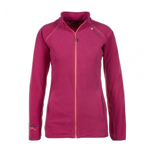 Blouson Polaire Femme Afone