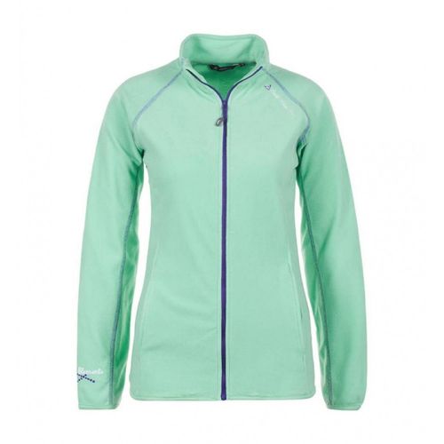Blouson Polaire Femme Afone