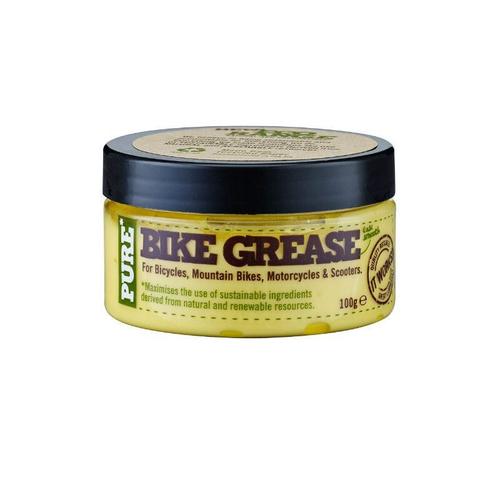 Weldtite Pure Grease