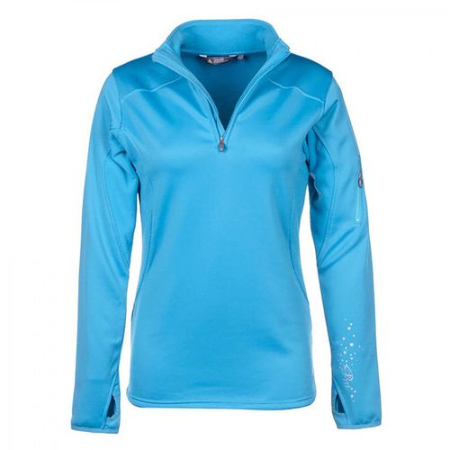 Sweat Polarshell Femme Any